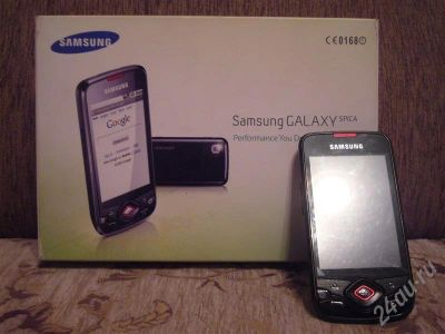 Лот: 591414. Фото: 1. Продам телефон Samsung GALAXY... Кнопочные мобильные телефоны