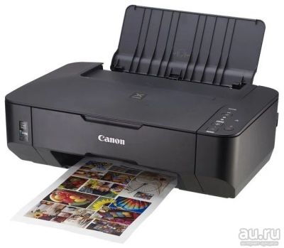 Лот: 8688858. Фото: 1. Canon PIXMA MP 230. Струйные принтеры
