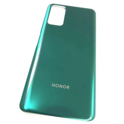 Лот: 19994163. Фото: 1. Задняя крышка Huawei Honor 10x... Корпуса, клавиатуры, кнопки