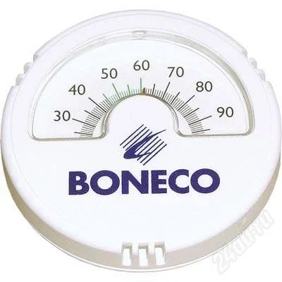 Лот: 2492764. Фото: 1. Гигрометр Boneco 7057 механического... Увлажнители и мойки воздуха