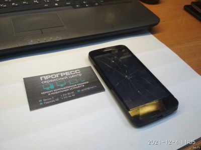 Лот: 18359787. Фото: 1. Смартфон Alcatel 5042D. Смартфоны