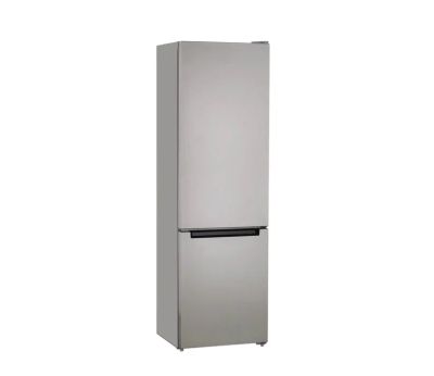Лот: 13233663. Фото: 1. Холодильник Indesit ITF 020 S... Холодильники, морозильные камеры