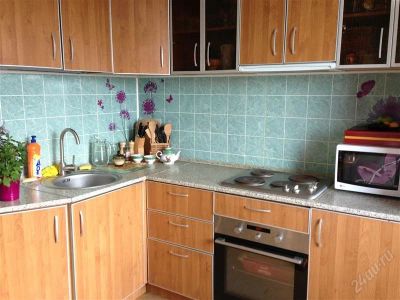 Лот: 2913824. Фото: 1. Продам 2 комнатную квартиру в... Квартиры, студии