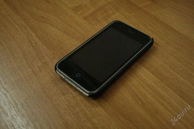 Лот: 2370721. Фото: 1. iphone 3GS 16Gb айфон не китец... Смартфоны