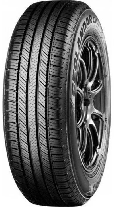 Лот: 18678889. Фото: 1. 225/55 R18 Yokohama Geolandar... Шины