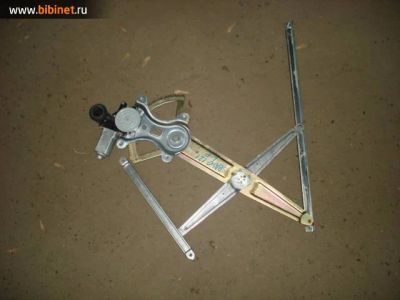 Лот: 2884080. Фото: 1. Стеклоподъемник Toyota Corolla... Кузов