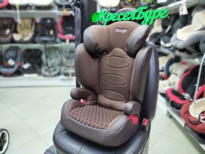 Лот: 14991173. Фото: 1. Автокресло Kenga 2311i Premium... Детские автокресла