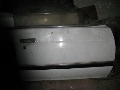 Лот: 5469842. Фото: 1. GX61. Кузов