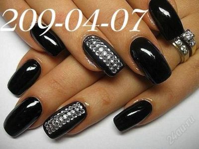 Лот: 2341105. Фото: 1. Укрепление ноготков SHELLAC. Другие (красота, здоровье, медицина)