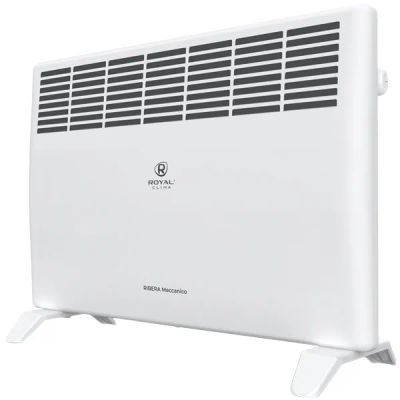 Лот: 24630249. Фото: 1. Конвектор Royal Clima REC-R1500M. Обогреватели бытовые