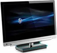 Лот: 3798443. Фото: 1. Монитор HP x2301 - 23 дюйма. ЖК-мониторы