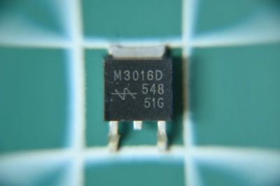 Лот: 16152992. Фото: 1. QM3016D M3016D (b1). Транзисторы