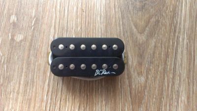 Лот: 4664781. Фото: 1. Звукосниматель B.C. Rich. Аксессуары, комплектующие