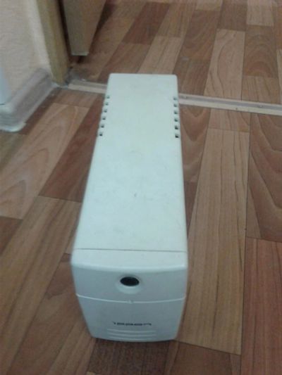 Лот: 10876838. Фото: 1. источник бесперебоник (UPS). Другое (комплектующие)