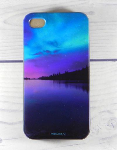 Лот: 7163795. Фото: 1. MaxCase силиконовый чехол - накладка... Чехлы, бамперы