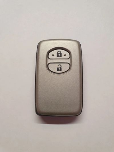 Лот: 15603232. Фото: 1. Смарт-ключ Toyota LandCruiser... Электрооборудование
