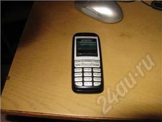 Лот: 305983. Фото: 1. Alcatel One Touch E101. Кнопочные мобильные телефоны