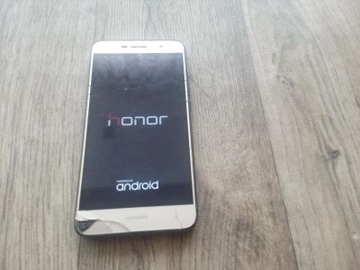 Лот: 15529484. Фото: 1. Huawei Honor 4C Pro. Смартфоны