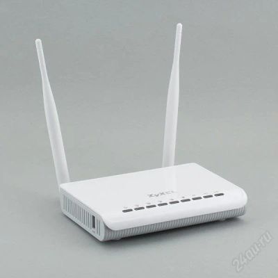 Лот: 1806116. Фото: 1. Zyxel Keenetic (продажа/обмен). WiFi, Bluetooth адаптеры