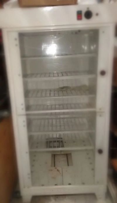 Лот: 13025671. Фото: 1. Продам расстойку, формы для выпекания... Пищевое