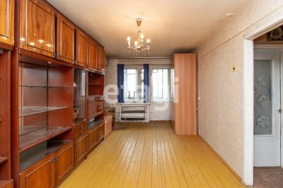 Лот: 25285422. Фото: 1. 1-комн. квартира , Красноярск... Квартиры, студии