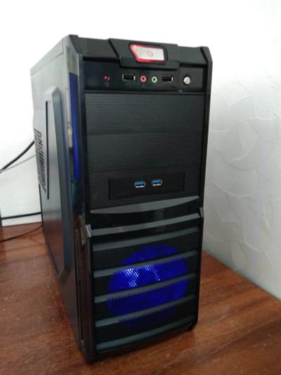Лот: 16384045. Фото: 1. LGA 2011, Xeon E5 2689, 2.60@3... Компьютеры в сборе