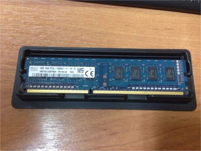 Лот: 6757278. Фото: 1. Оперативная память 4Гб 4Gb DDR3... Оперативная память
