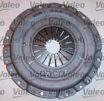 Лот: 21860002. Фото: 1. Комплект Сцепления Ford C-Max... Другое (автозапчасти)