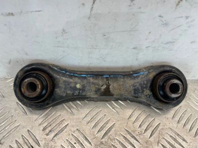 Лот: 24567185. Фото: 1. рычаг подвески Mitsubishi Lancer... Ходовая, подвеска, рулевое управление