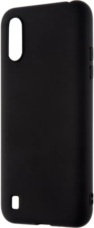 Лот: 21851940. Фото: 1. Чехол Samsung Galaxy A01 A015... Чехлы, бамперы