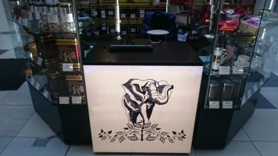 Лот: 9381775. Фото: 1. Торговый остров. Торговое