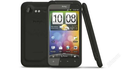 Лот: 1753274. Фото: 1. HTC Incredible S ( только продажа... Смартфоны