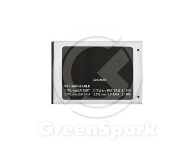 Лот: 16538311. Фото: 1. Аккумулятор для Micromax Q351... Аккумуляторы