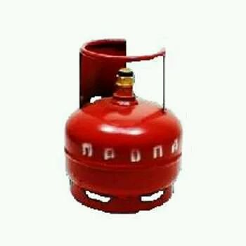 Лот: 9601669. Фото: 1. Баллон с газом. Баллоны, газ в баллонах