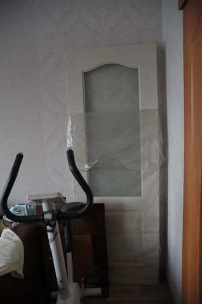 Лот: 5220691. Фото: 1. Дверь межкомнатная(200*70 см). Двери межкомнатные