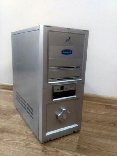 Лот: 14912521. Фото: 1. Компьютер ( Системный блок ) 4... Компьютеры в сборе