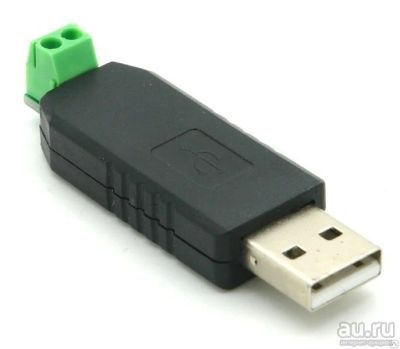 Лот: 8967895. Фото: 1. Преобразователь интерфейса USB... Микроконтроллеры