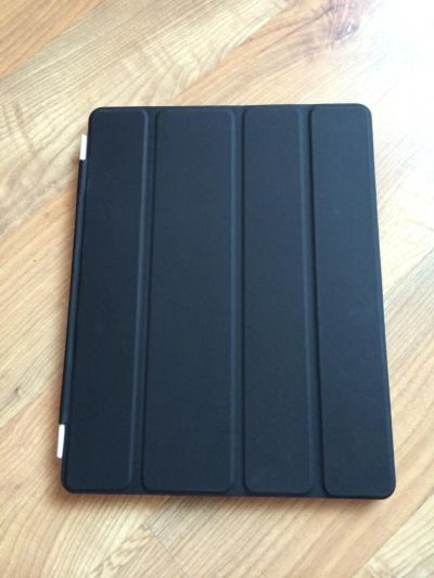 Лот: 4355198. Фото: 1. Чехол на магните для ipad 2/3... Чехлы, обложки