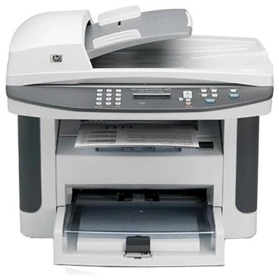 Лот: 4231139. Фото: 1. HP LaserJet M1522n паламатый... МФУ и копировальные аппараты