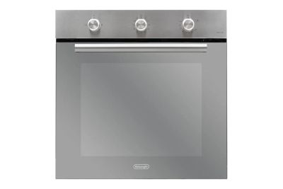 Лот: 23705326. Фото: 1. Газовый духовой шкаф DeLonghi... Плиты, духовые шкафы, варочные поверхности