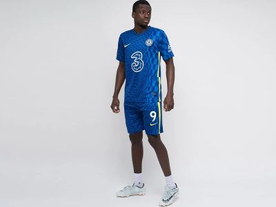 Лот: 18983379. Фото: 1. Футбольная форма Nike FC Chelsea... Форма