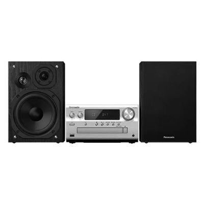Лот: 24453028. Фото: 1. Музыкальный центр Panasonic SC-PMX802EES. Музыкальные центры, магнитолы