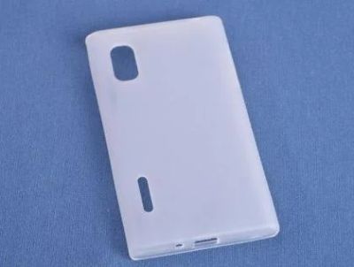 Лот: 3812397. Фото: 1. Накладка силиконовая Activ для... Чехлы, бамперы