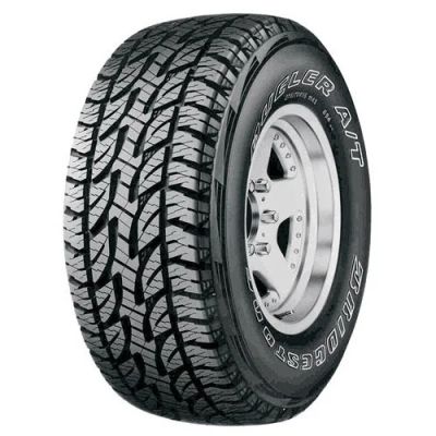 Лот: 7301380. Фото: 1. Шины Bridgestone Dueler A/T 694... Шины
