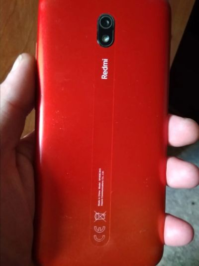 Лот: 25510618. Фото: 1. Xiaomi Redmi 8A, 3/32 ГБ. Чехлы, бамперы
