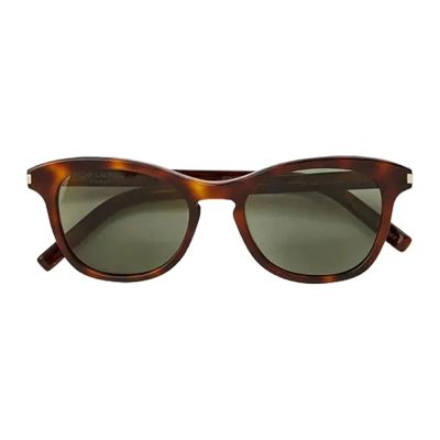 Лот: 23791233. Фото: 1. Очки SAINT LAURENT SL 356. Очки солнцезащитные