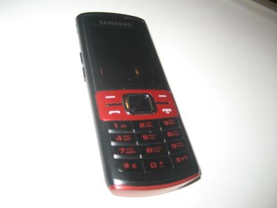 Лот: 3287733. Фото: 1. Samsung GT-C3010. Кнопочные мобильные телефоны