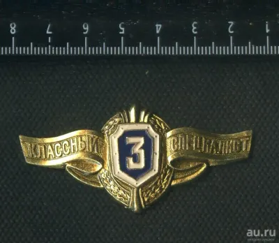 Лот: 25242544. Фото: 1. значки,советская армия классность... Памятные медали