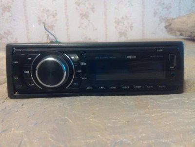 Лот: 4755663. Фото: 1. магнитола Mystery MAR-909U. Автомагнитолы
