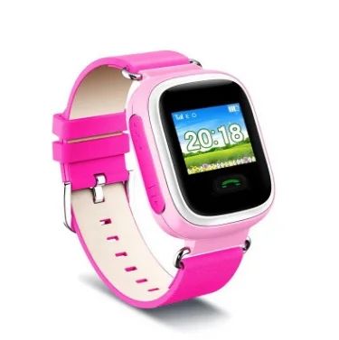 Лот: 8288302. Фото: 1. Детские часы Smart Baby Watch... Смарт-часы, фитнес-браслеты, аксессуары